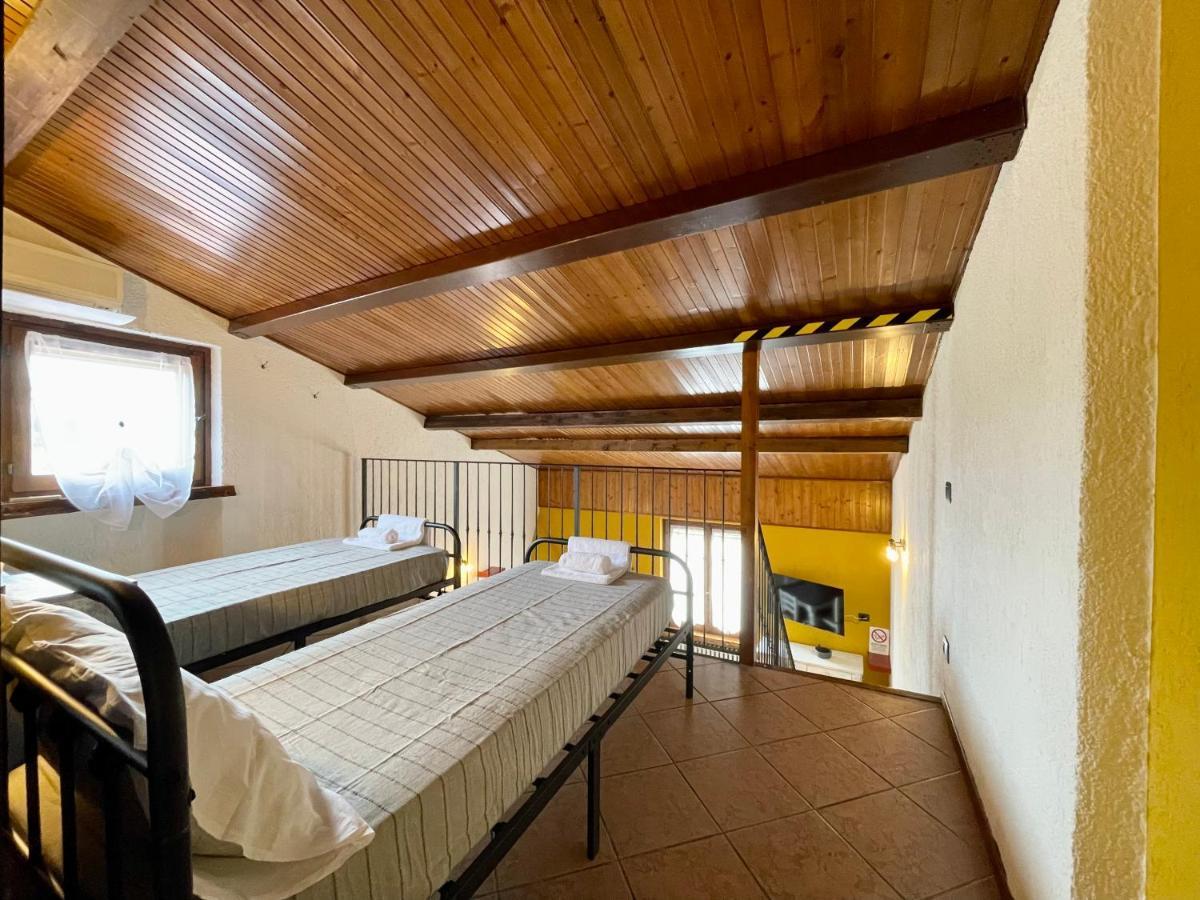 Chalet Garda Peschiera del Garda Kültér fotó