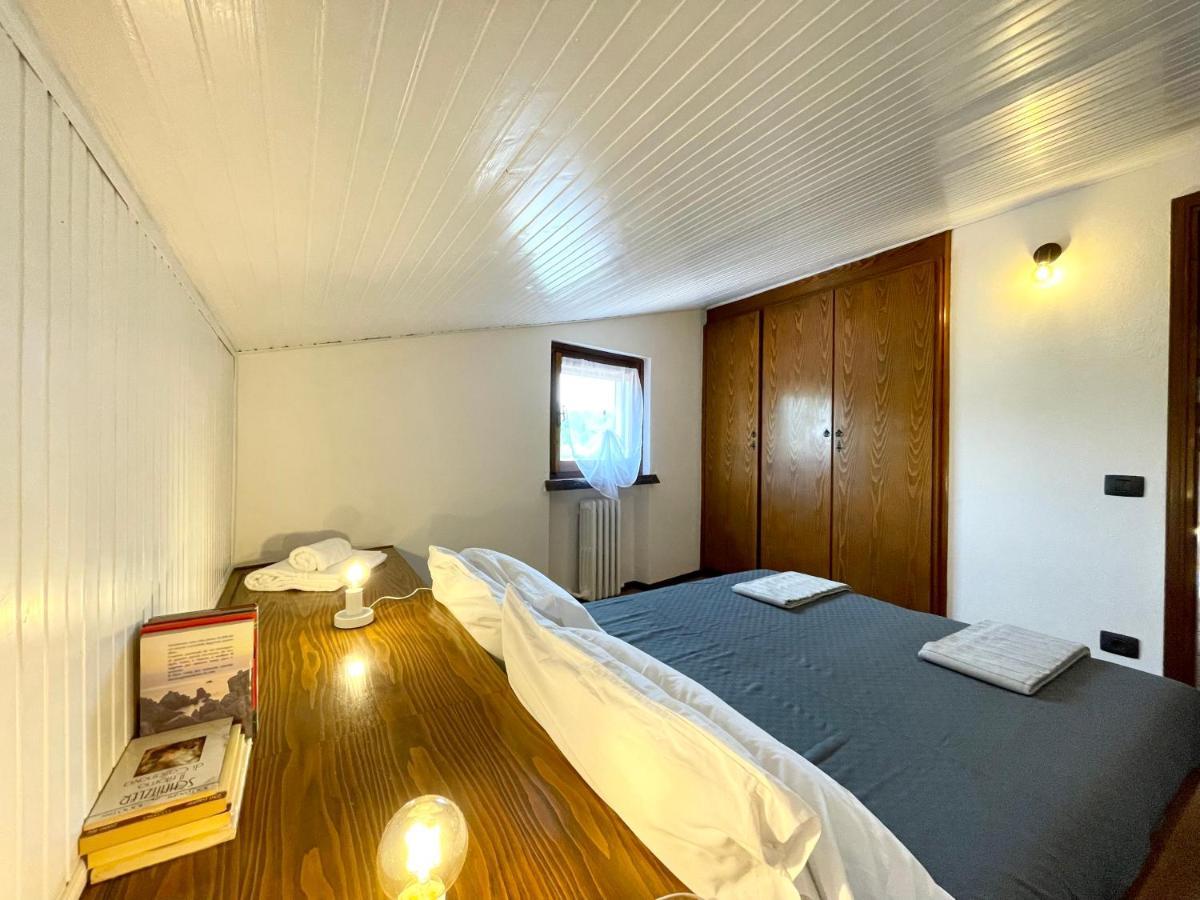 Chalet Garda Peschiera del Garda Kültér fotó
