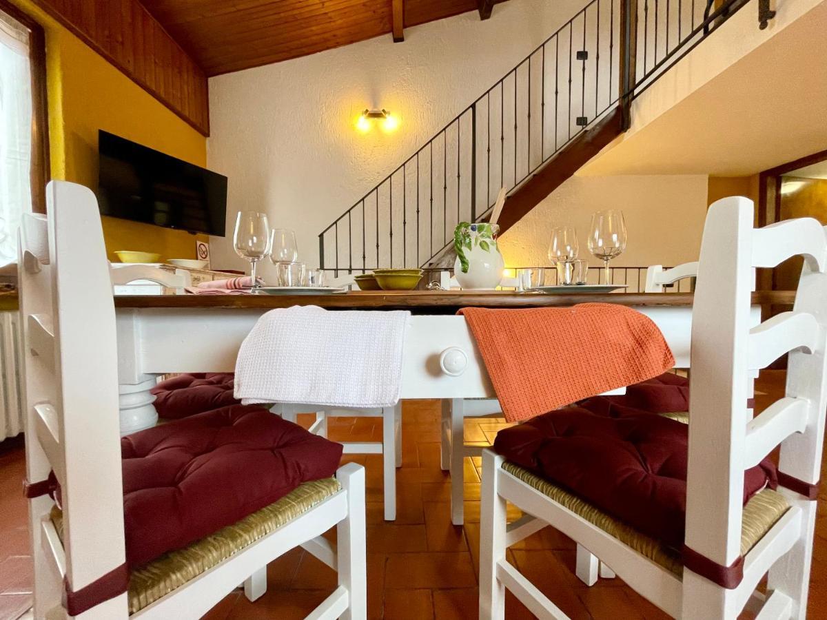Chalet Garda Peschiera del Garda Kültér fotó