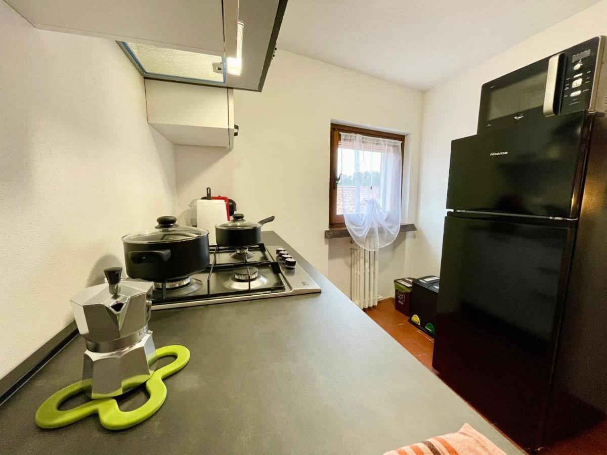 Chalet Garda Peschiera del Garda Kültér fotó