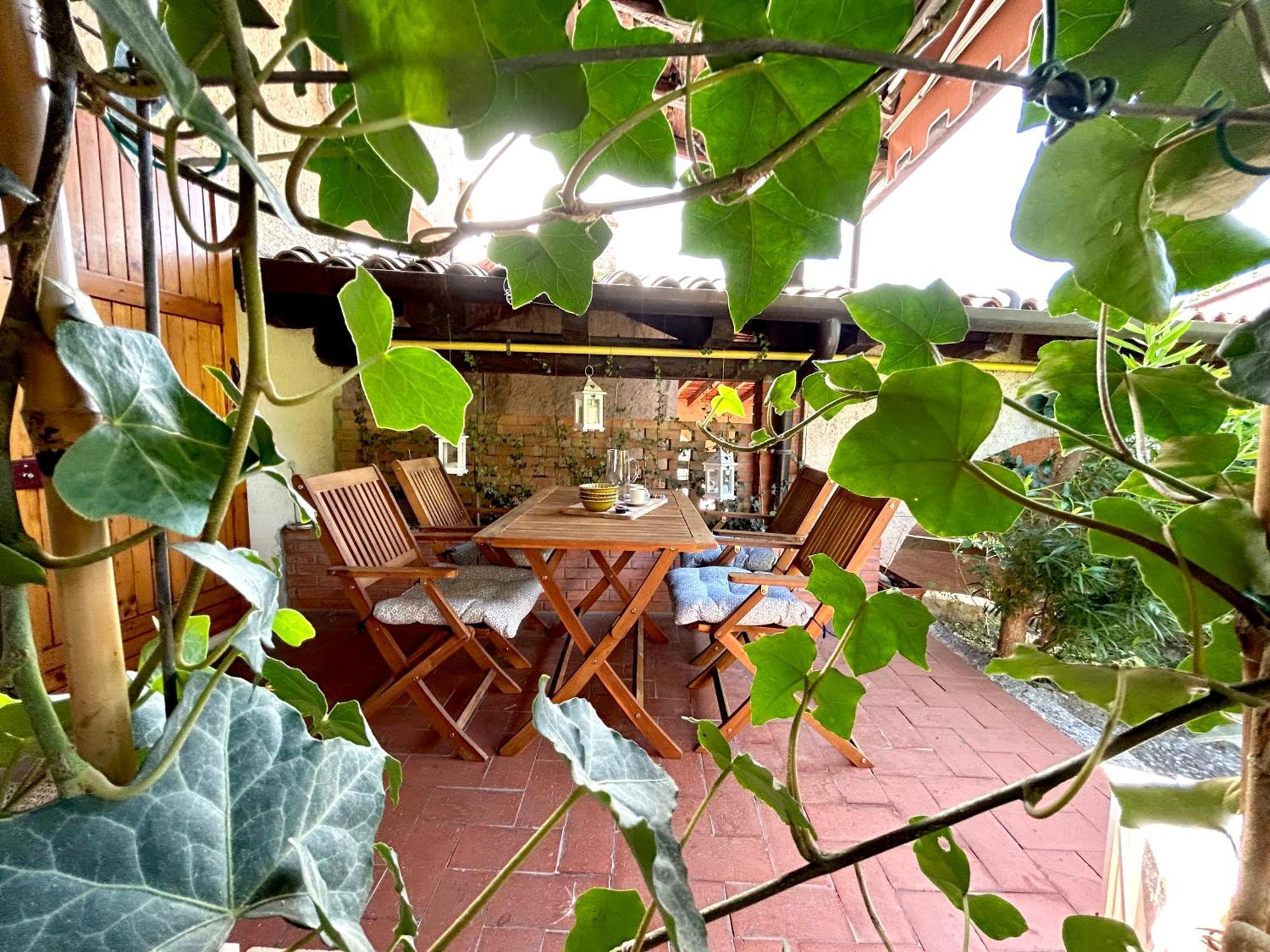 Chalet Garda Peschiera del Garda Kültér fotó